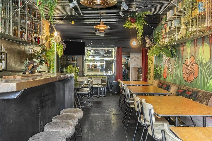 96-106 Hoxton St, Londres à louer - Photo de l’immeuble – Image 2 sur 46