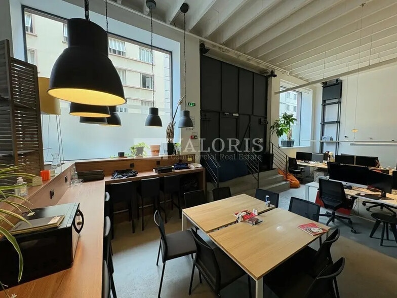 Bureau dans Lyon à louer - Photo intérieure – Image 2 sur 7