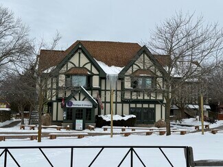 Plus de détails pour 2359 Joslyn Ct, Lake Orion, MI - Bureau à louer