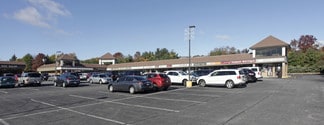 Plus de détails pour 1139-1141 Jericho Tpke, Commack, NY - Bureau/Local commercial à louer