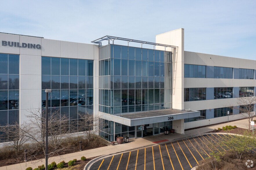 396 Remington Blvd, Bolingbrook, IL à louer - Photo de l’immeuble – Image 3 sur 7