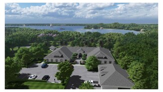 Plus de détails pour 4129 United Ave, Mount Dora, FL - Bureau, Industriel/Logistique à louer