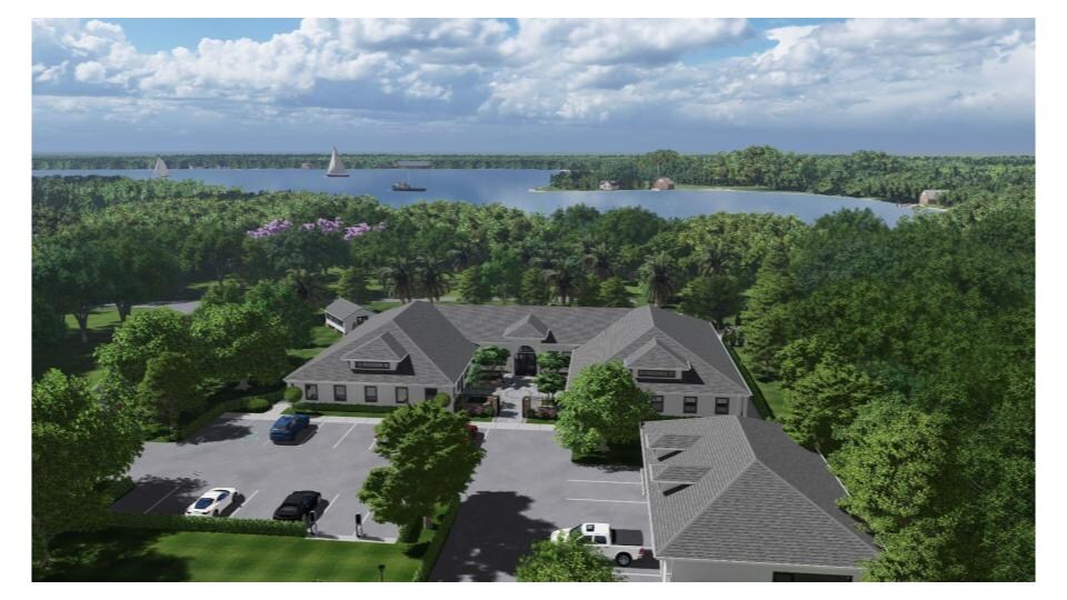 4129 United Ave, Mount Dora, FL à louer Photo de la construction– Image 1 sur 10