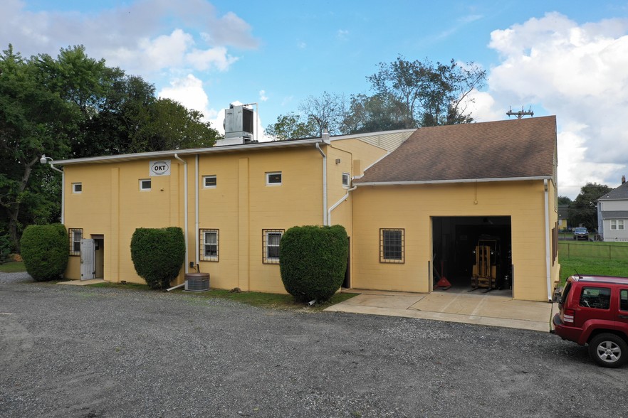 603 Blue Bell Rd, Williamstown, NJ à louer - Aérien – Image 3 sur 16