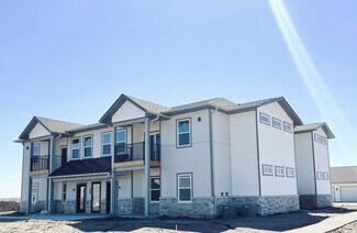 Plus de détails pour 138 Cedar Dr, Gilbert, IA - Logement à vendre