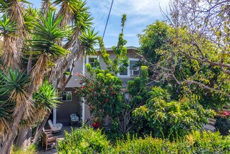 Plus de détails pour 238 Bicknell Ave, Santa Monica, CA - Logement à vendre