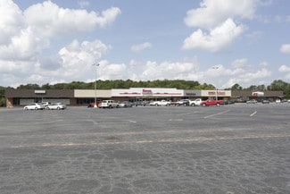Plus de détails pour 890 Elbert St, Elberton, GA - Local commercial à louer