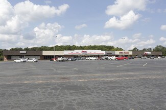 Plus de détails pour 890 Elbert St, Elberton, GA - Local commercial à louer