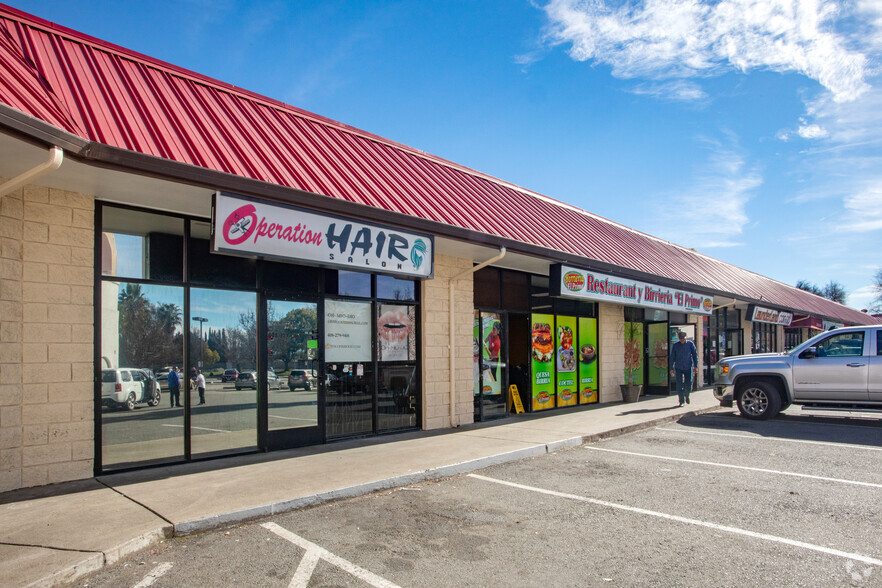 5302-5320 Monterey Hwy, San Jose, CA à vendre - Photo de l’immeuble – Image 2 sur 17