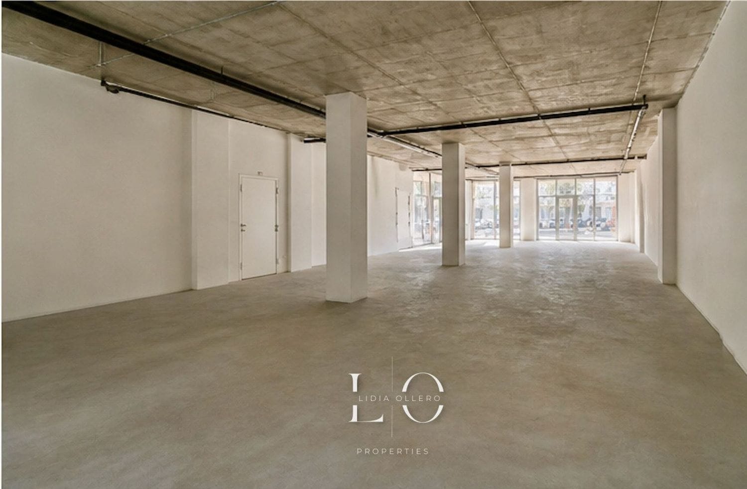 Local commercial dans Majadahonda, Madrid à louer Photo intérieure– Image 1 sur 2