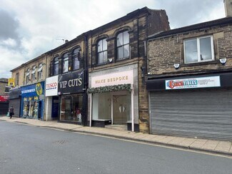 Plus de détails pour 49 Northgate, Cleckheaton - Local commercial à vendre
