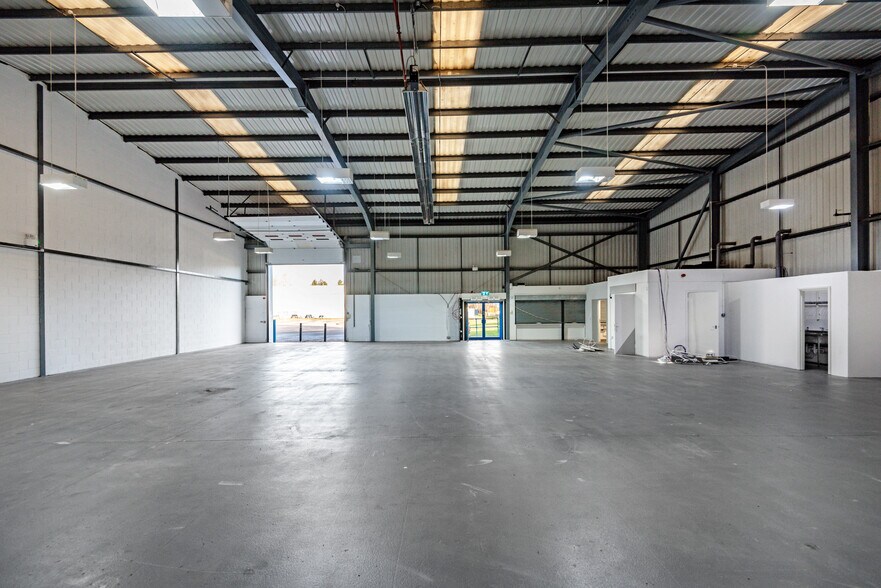 1-5 Almond Ct, Falkirk à louer - Photo de l’immeuble – Image 3 sur 4