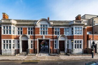 Plus de détails pour 80 High St, Harrow - Bureau à louer