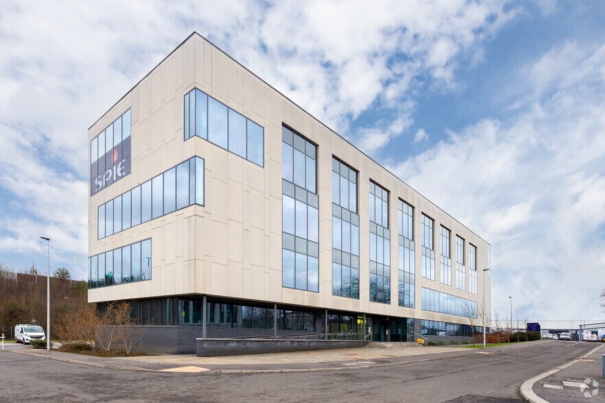 1 Rutherglen Links, Rutherglen à louer - Photo de l’immeuble – Image 2 sur 19