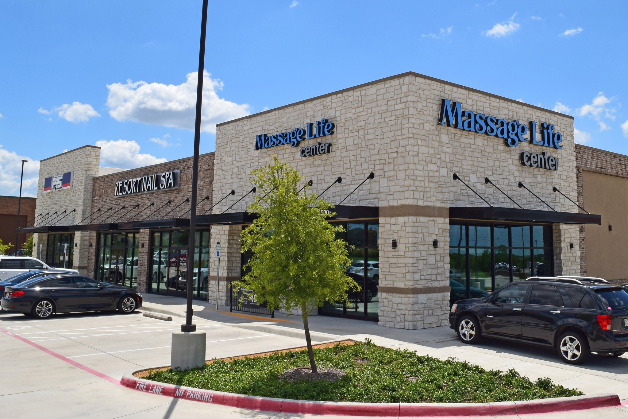 4500 Heritage Trace Pky, Fort Worth, TX à louer Photo de l’immeuble– Image 1 sur 2