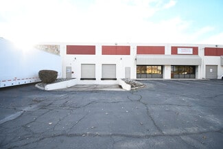 Plus de détails pour 1625-1655 Linda Way, Sparks, NV - Industriel/Logistique à louer