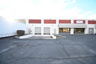 Plus de détails pour 1625-1655 Linda Way, Sparks, NV - Industriel/Logistique à louer