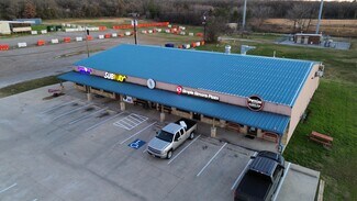 Plus de détails pour 5166 E FM 1187, Burleson, TX - Local commercial à louer