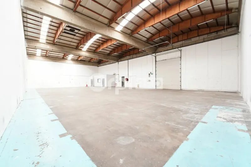 9 Rue Du Dauphiné, Saint-Priest à louer - Photo de l’immeuble – Image 2 sur 55