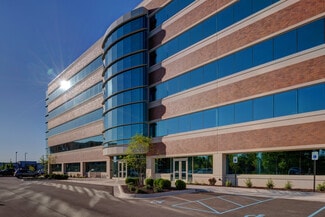 Plus de détails pour 650 Trade Centre Way, Portage, MI - Bureau à louer