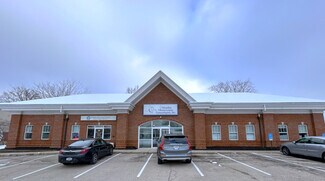 Plus de détails pour 24 Hidden Ravines Dr, Powell, OH - Bureau à vendre