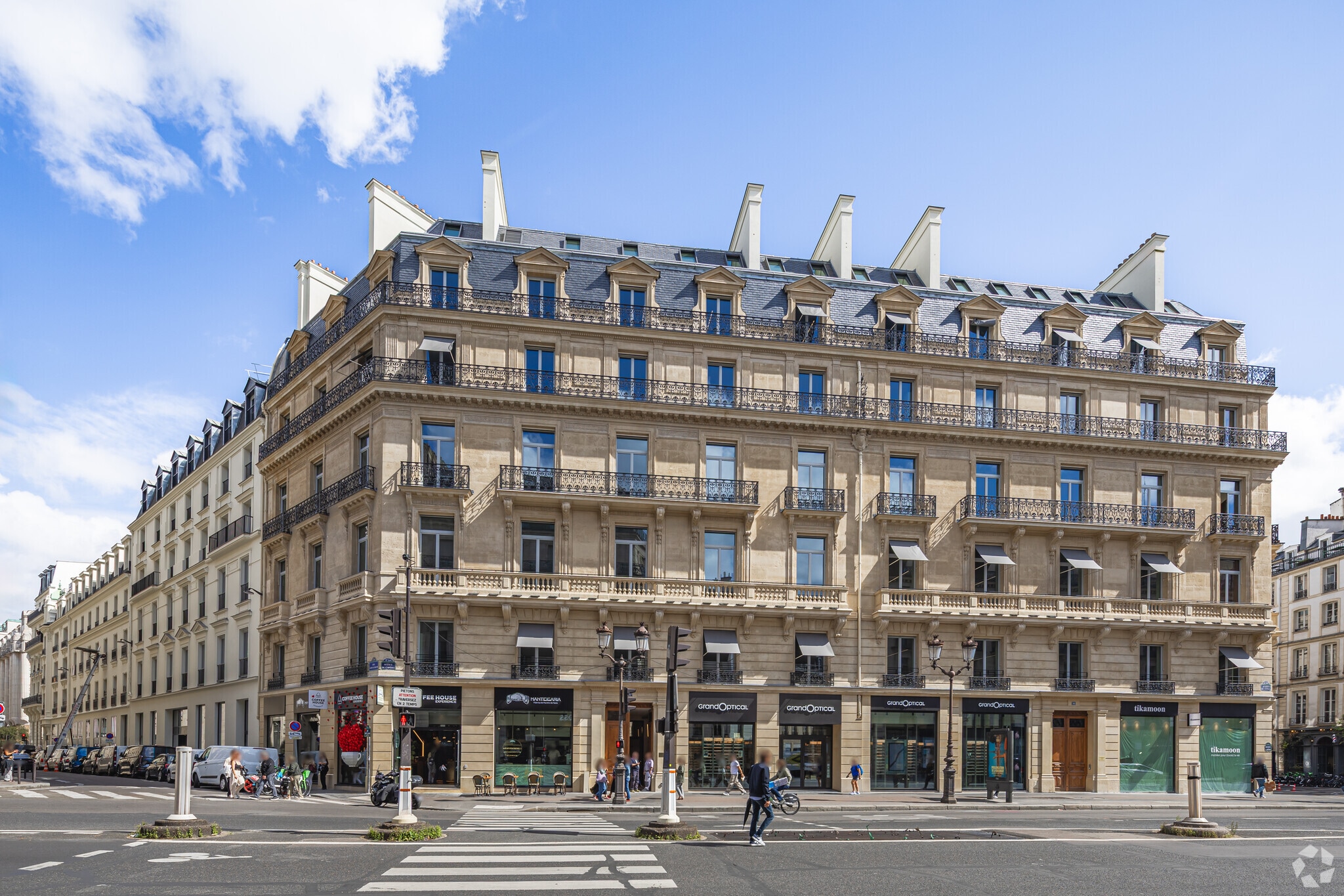 33 Rue Du Quatre Septembre, Paris à louer Photo principale– Image 1 sur 36