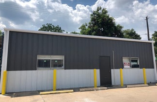 Plus de détails pour 6008 W 34th St, Houston, TX - Industriel/Logistique à louer