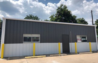 Plus de détails pour 6008 W 34th St, Houston, TX - Industriel/Logistique à louer
