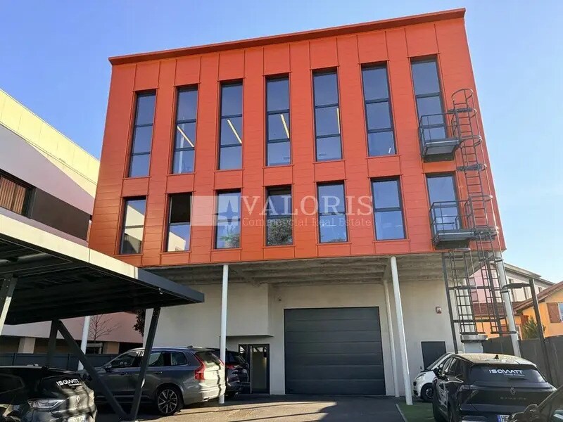 12 Chemin Du Tronchon, Dardilly à vendre Photo de l’immeuble– Image 1 sur 29