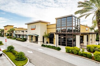 Plus de détails pour 8003-8081 Turkey Lake Rd, Orlando, FL - Local commercial à louer