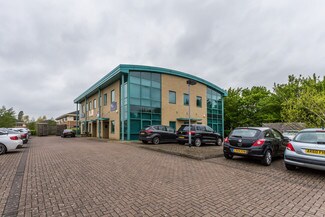 Plus de détails pour Stocks Bridge Way, St Ives - Bureau à vendre