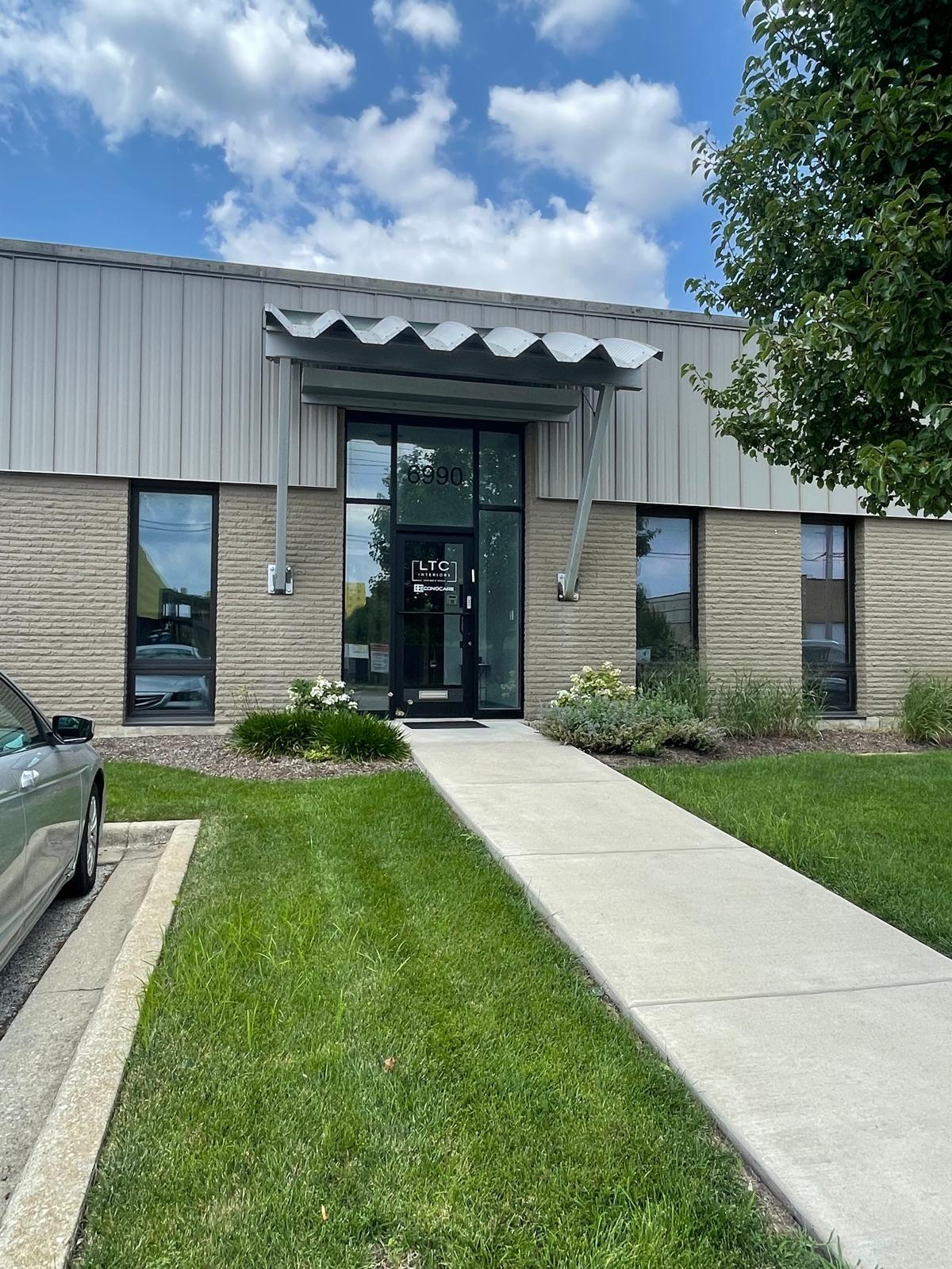 6970-6994 N Central Park Ave, Lincolnwood, IL à louer Photo intérieure– Image 1 sur 9