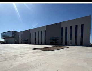 Plus de détails pour 209 W Interstate 2, Mission, TX - Industriel/Logistique à louer