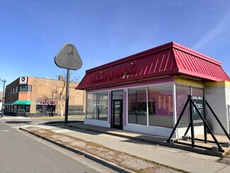 Plus de détails pour 1445 S State St, Salt Lake City, UT - Local commercial à vendre