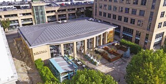 Plus de détails pour 106 Quayside, Newcastle Upon Tyne - Local commercial à louer