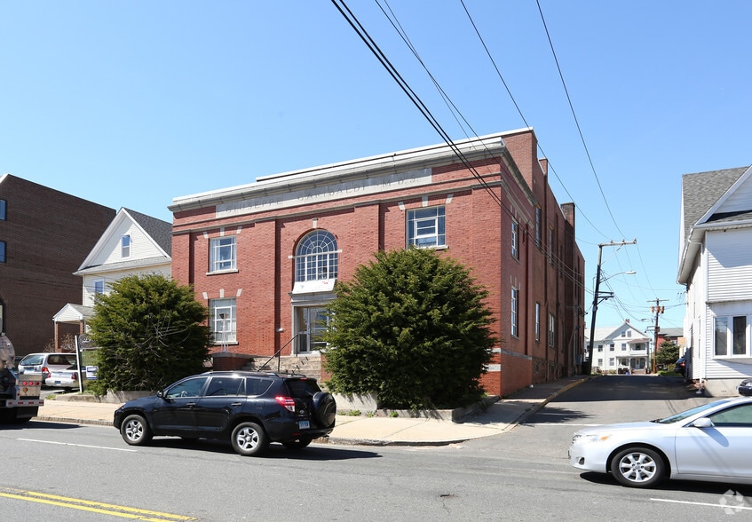 54 Washington St, Middletown, CT à vendre - Photo de l’immeuble – Image 3 sur 69