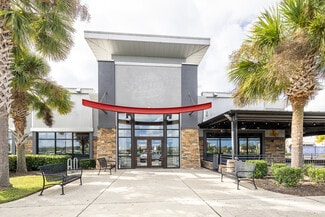 Plus de détails pour 13070 City Station Dr, Jacksonville, FL - Local commercial à vendre