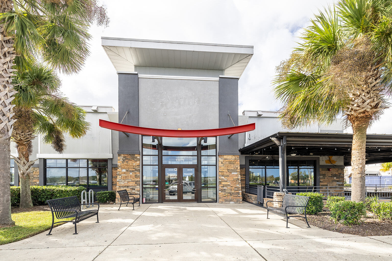 13249-13275 City Square Dr, Jacksonville, FL à louer Photo de l’immeuble– Image 1 sur 12