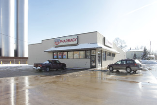 Plus de détails pour 222 N Chestnut St, Reed City, MI - Local commercial à vendre