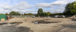 Plus de détails pour Bondgate, Pontefract - Terrain à louer