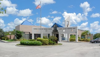 Plus de détails pour 5000 Nob Hill Rd, Sunrise, FL - Spécialisé à vendre