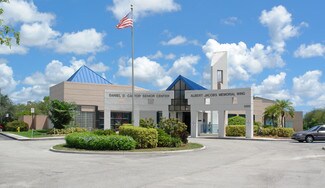 Plus de détails pour 5000 Nob Hill Rd, Sunrise, FL - Spécialisé à vendre