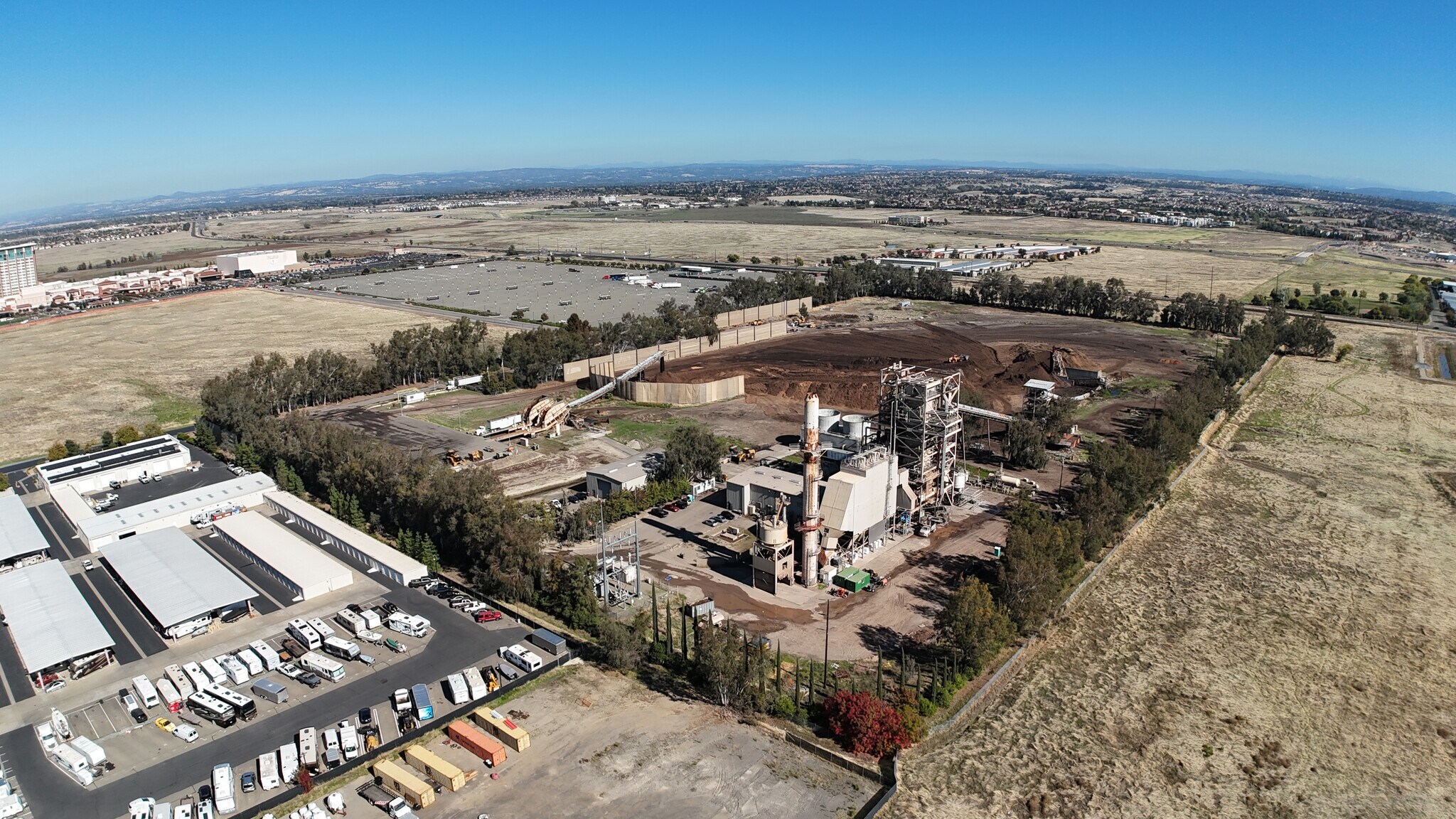 3100 Thunder Valley Ct, Lincoln, CA à vendre Photo de l’immeuble– Image 1 sur 2