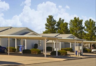 Plus de détails pour 270 W Tacoma St, Sierra Vista, AZ - Logement à vendre