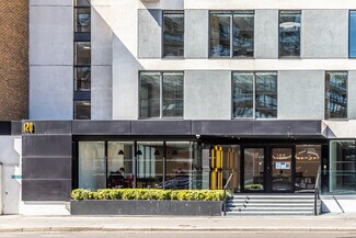 Plus de détails pour 120 Aldersgate St, Londres - Coworking à louer