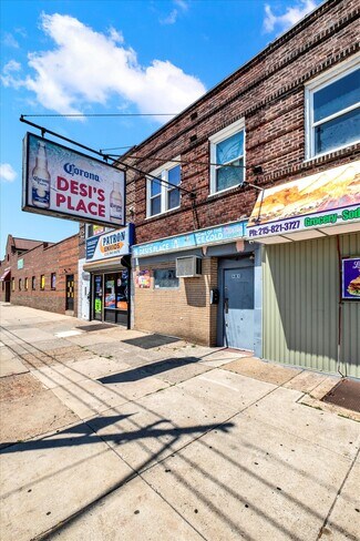 Plus de détails pour 6058 Castor Ave, Philadelphia, PA - Local commercial à vendre