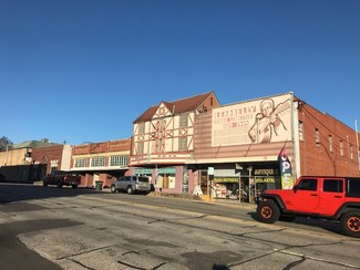 Plus de détails pour 1215 Sam Houston Ave, Huntsville, TX - Local commercial à louer