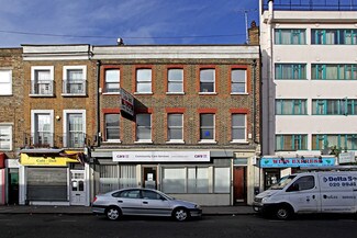 Plus de détails pour 7-9 Ferdinand St, Londres - Bureau à vendre