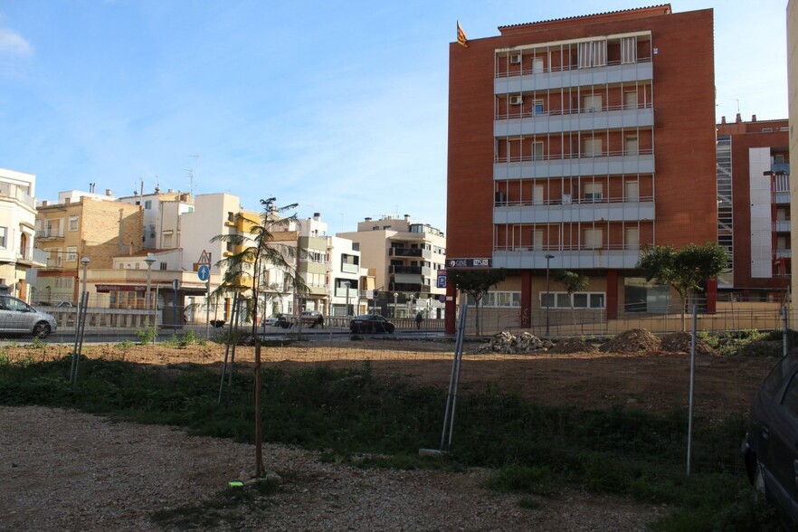 Terrain dans Amposta, Tarragona à vendre - Photo de l’immeuble – Image 3 sur 7