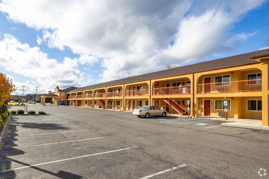 1012 Black Horse Pike, Pleasantville, NJ à vendre - Photo de l’immeuble – Image 2 sur 5